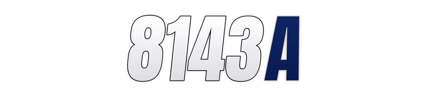 8143a